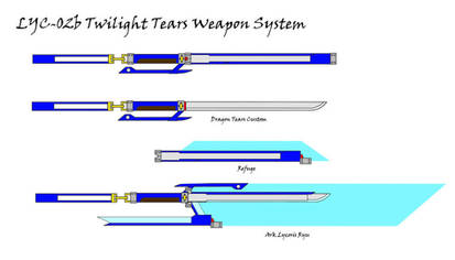 LYC-02b Twilight Tears