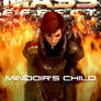 Mindoir's Child Cover 1