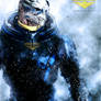 Vakarian