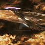 Star Trek Ships of the Line 2014