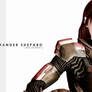 Commander Shepard