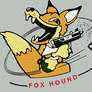 FOXHOUND Patch 2