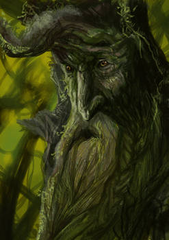 Treebeard