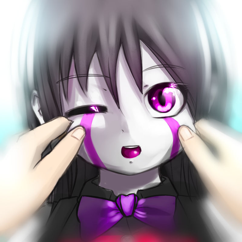 G Oc Therealphantomeagle Cheeks Pinching By Dawndw3ller On Deviantart
