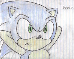 Sonic