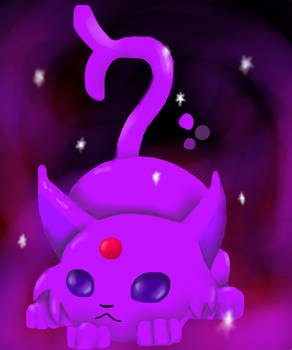 Espeon