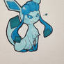 Glaceon ^w^ 