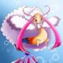 Mega Altaria Milotic Fusion (Request)