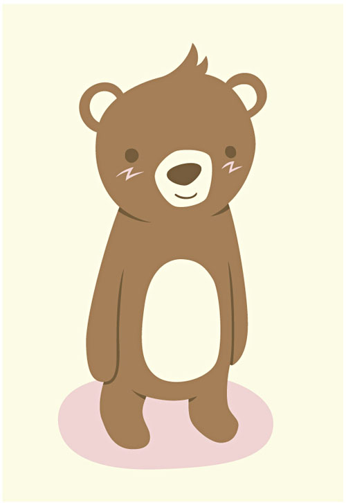 Bear