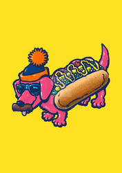 Da Chicago Dog 21