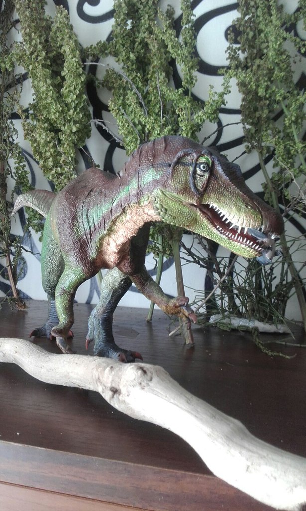 (Baryonyx walkeri)