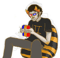 Gamer Sollux