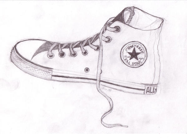 Converse Deviantart Converse. by alexmockbee on DeviantArt