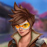 Tracer - overwatch