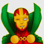 Mr. Miracle