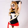 Ms Marvel modelling