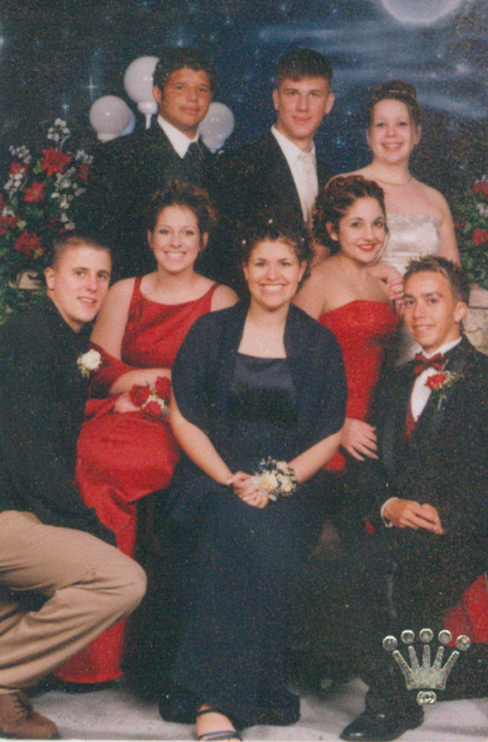 Jr Prom by matteo-11 on DeviantArt