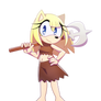 Madeline Jungle outfit (No background)