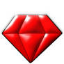 Red Chaos Emerald