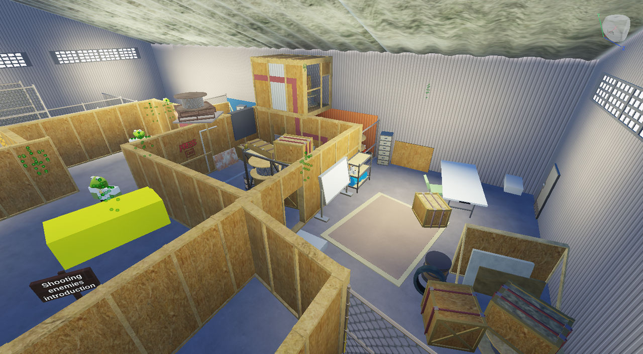 Detroit Rolbox Map W.I.P. Roblox map design by Justafrogger on DeviantArt