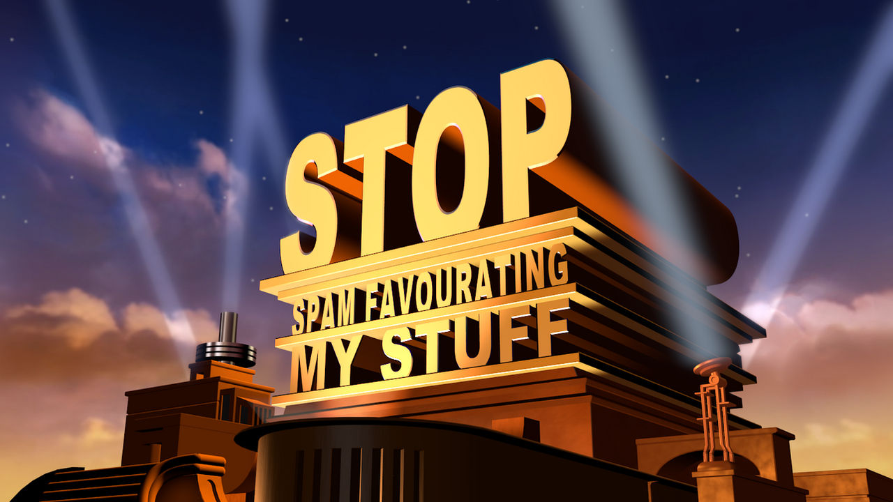 AN ANGRY MESSAGE TO EVERYONE! by nicopez28 on DeviantArt