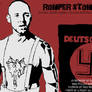 Romper Stomper Tribute