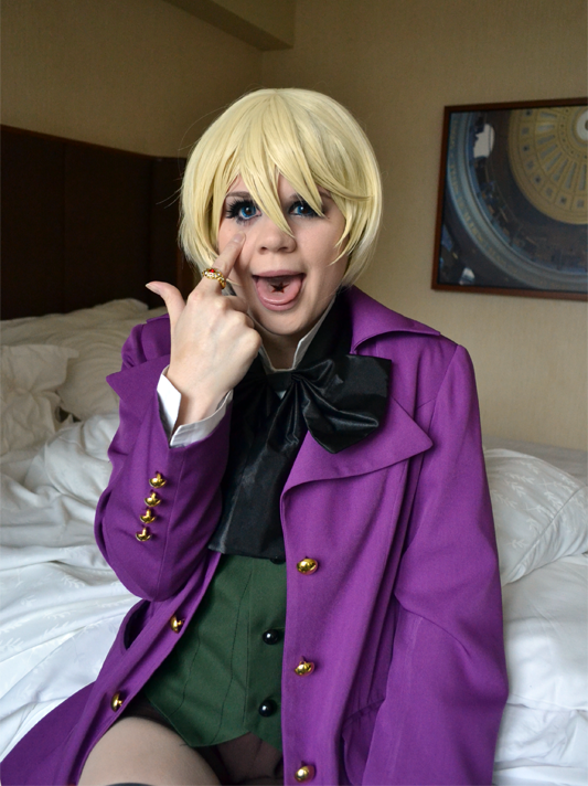 Alois Playful