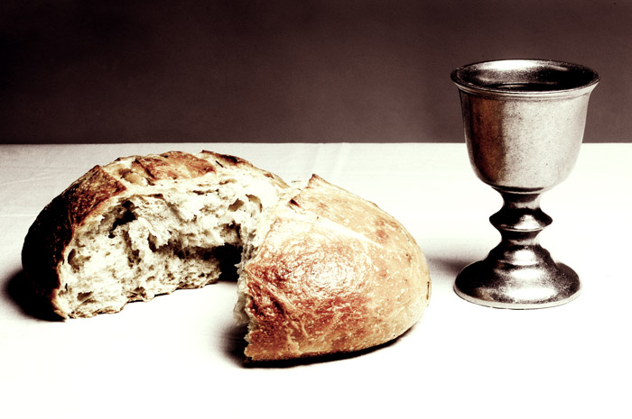 The Lords Supper