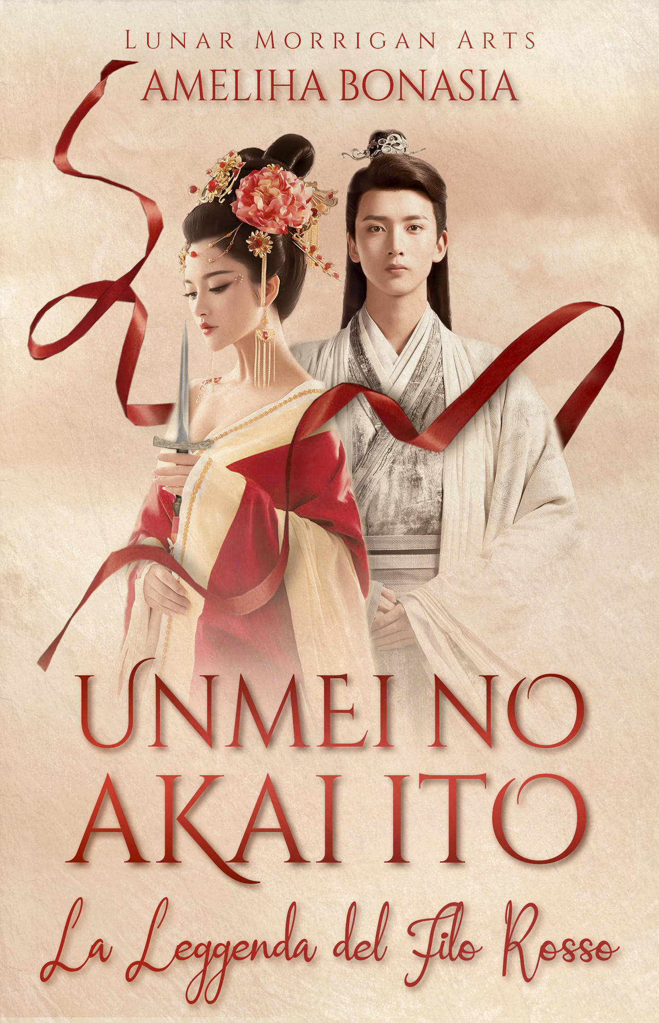 Unmei no akai ito