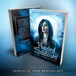 PAPERBACK - Hooded Shadows