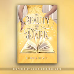 BOOK COVER - Beauty and the Dark