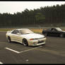 Race Wars 2006- 2 skylines