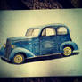 Old Car