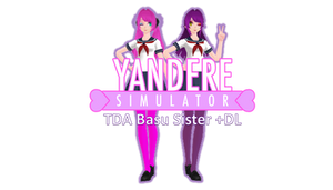 Mmd Tda Oc Michi And Ayano No Dl By Mikaelatyan On Deviantart Mmd Tda Oc Michi And Ayano No Dl By Mikaelatyan On Deviantart