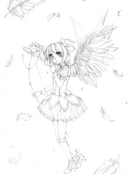 Madoka Kaname