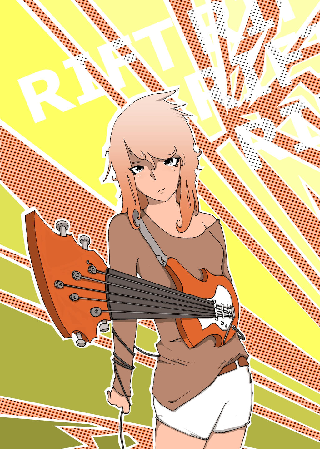 rift-raft by DylanEigenBurger on DeviantArt