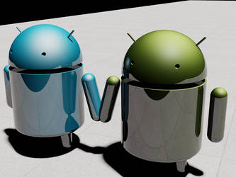 Android HH