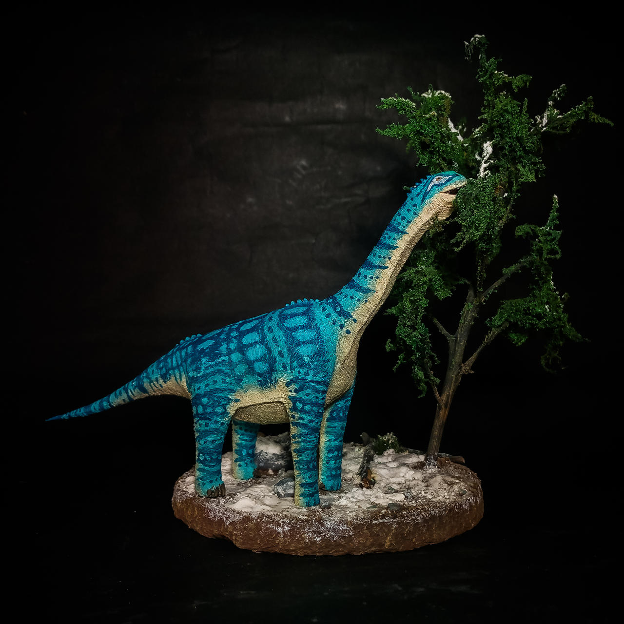 Demetrius the Datousaurus by Atokensis11 on DeviantArt