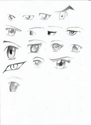 Eyes 