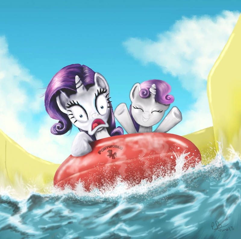 Family Fun Contest entry 2. by Reillyington86