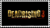 Dead Rising 3 Stamp