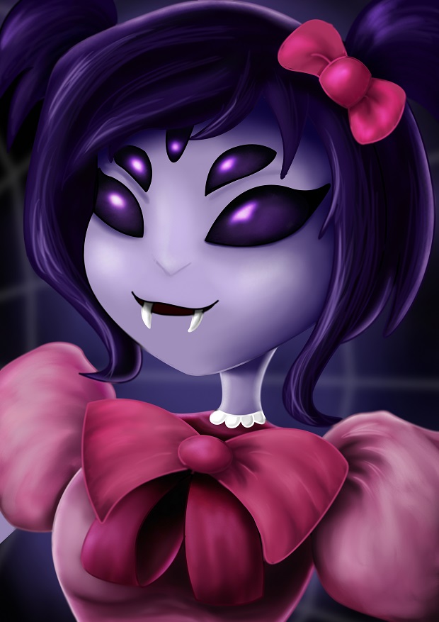 Muffet