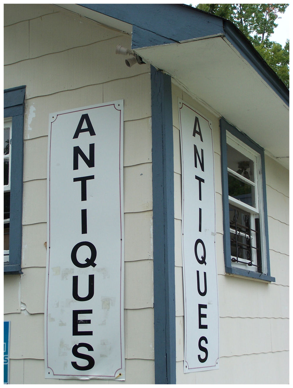 Antiques