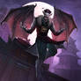 Vampire From The East