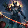 The Demon X