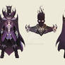 lord of shadow and despair