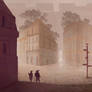 Mysterious Town of Coda