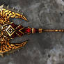 Axe of Might