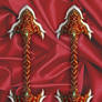 Blood Dancers