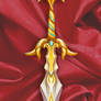 The Oathkeeper